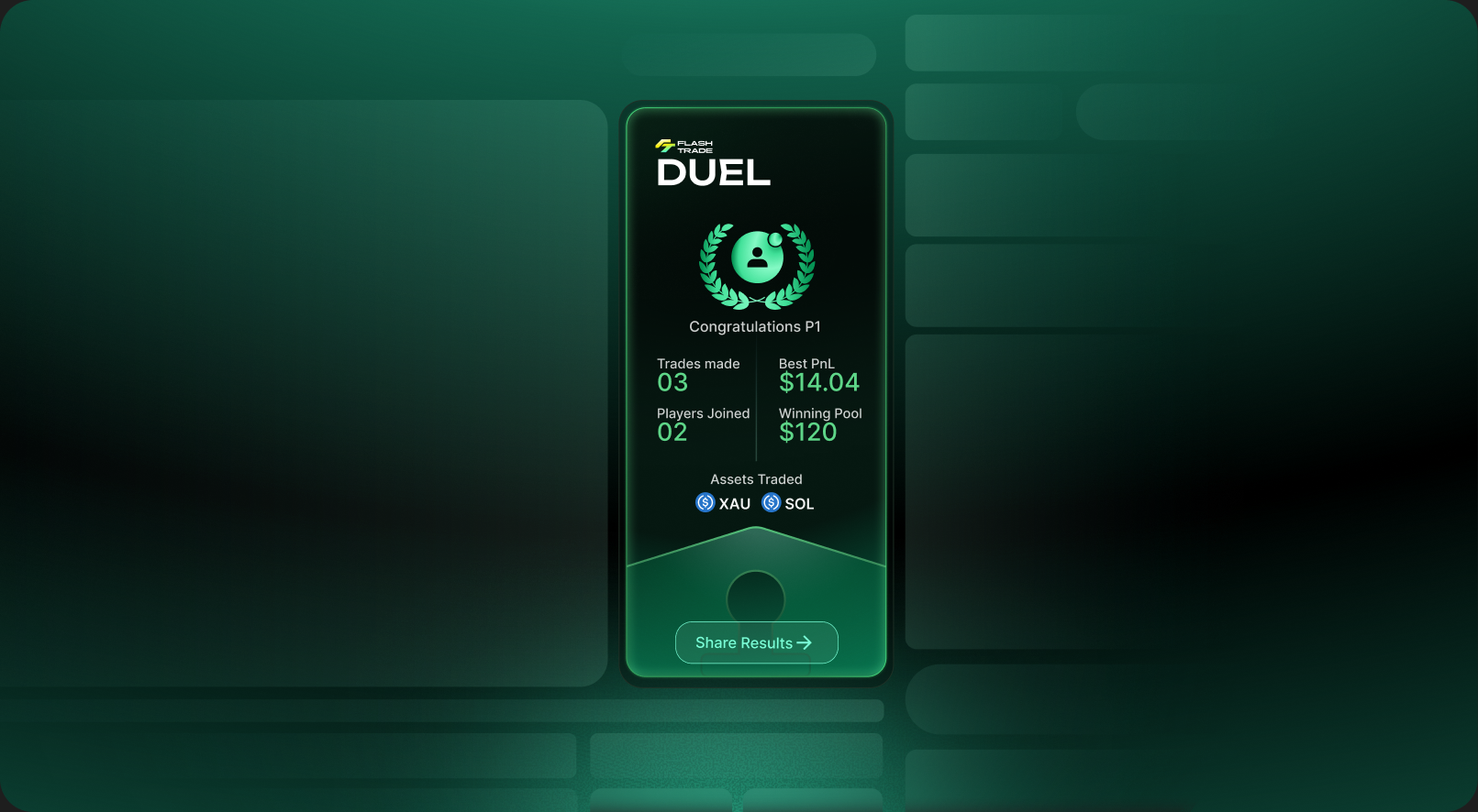 Duel